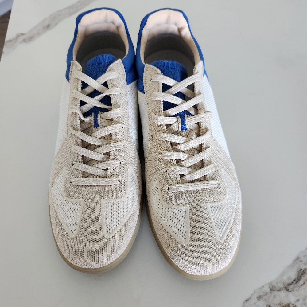 Men's Rothy's RS01 Sneakers size 11